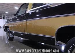 1975 GMC C/K 1500 (CC-1221351) for sale in Grand Rapids, Michigan