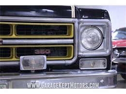 1975 GMC C/K 1500 (CC-1221351) for sale in Grand Rapids, Michigan