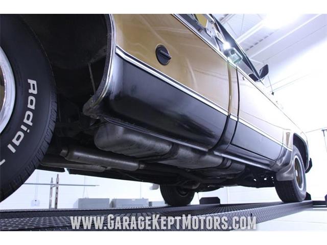 1975 GMC C/K 1500 (CC-1221351) for sale in Grand Rapids, Michigan