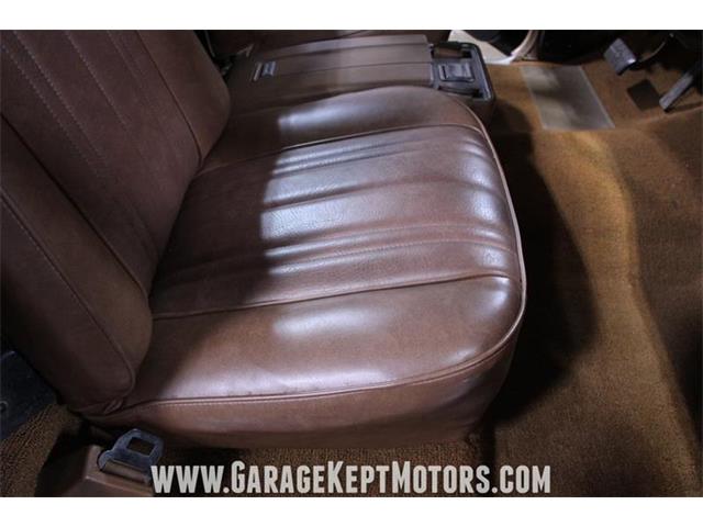 1975 GMC C/K 1500 (CC-1221351) for sale in Grand Rapids, Michigan