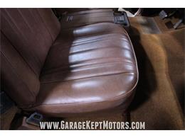 1975 GMC C/K 1500 (CC-1221351) for sale in Grand Rapids, Michigan