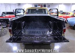 1975 GMC C/K 1500 (CC-1221351) for sale in Grand Rapids, Michigan