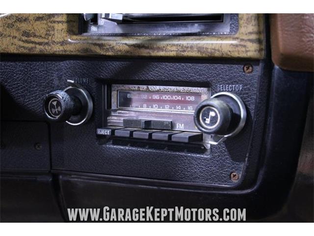 1975 GMC C/K 1500 (CC-1221351) for sale in Grand Rapids, Michigan