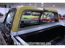 1975 GMC C/K 1500 (CC-1221351) for sale in Grand Rapids, Michigan