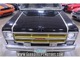 1975 GMC C/K 1500 (CC-1221351) for sale in Grand Rapids, Michigan