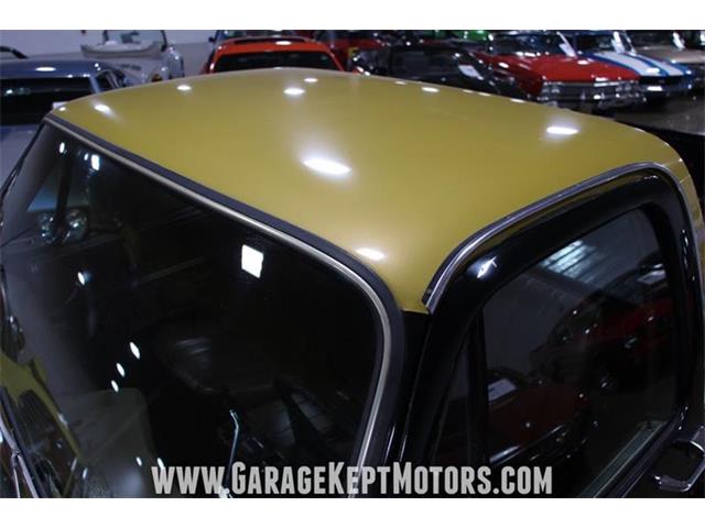 1975 GMC C/K 1500 (CC-1221351) for sale in Grand Rapids, Michigan