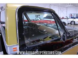 1975 GMC C/K 1500 (CC-1221351) for sale in Grand Rapids, Michigan