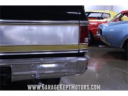 1975 GMC C/K 1500 (CC-1221351) for sale in Grand Rapids, Michigan