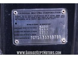 1975 GMC C/K 1500 (CC-1221351) for sale in Grand Rapids, Michigan