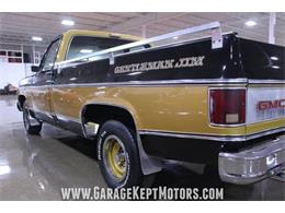 1975 GMC C/K 1500 (CC-1221351) for sale in Grand Rapids, Michigan