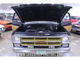 1975 GMC C/K 1500 (CC-1221351) for sale in Grand Rapids, Michigan