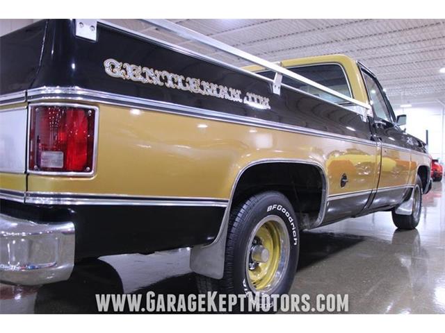1975 GMC C/K 1500 (CC-1221351) for sale in Grand Rapids, Michigan