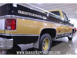 1975 GMC C/K 1500 (CC-1221351) for sale in Grand Rapids, Michigan