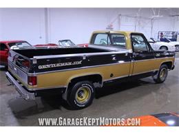 1975 GMC C/K 1500 (CC-1221351) for sale in Grand Rapids, Michigan