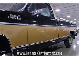 1975 GMC C/K 1500 (CC-1221351) for sale in Grand Rapids, Michigan