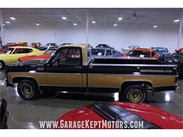 1975 GMC C/K 1500 (CC-1221351) for sale in Grand Rapids, Michigan