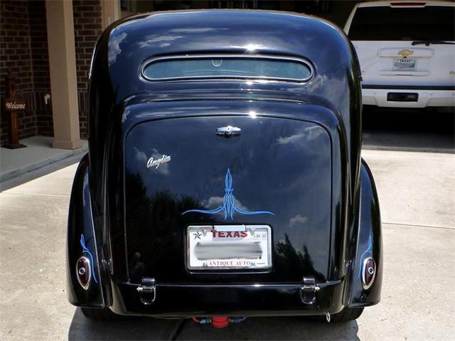 1952 Anglia Street Rod (CC-1221365) for sale in Arlington, Texas