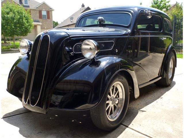 1952 Anglia Street Rod (CC-1221365) for sale in Arlington, Texas