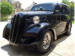 1952 Anglia Street Rod (CC-1221365) for sale in Arlington, Texas