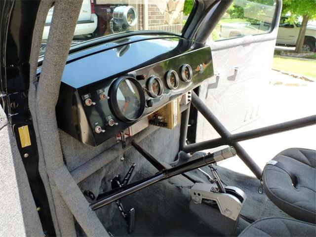 1952 Anglia Street Rod (CC-1221365) for sale in Arlington, Texas