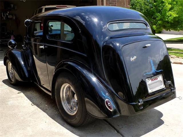 1952 Anglia Street Rod (CC-1221365) for sale in Arlington, Texas
