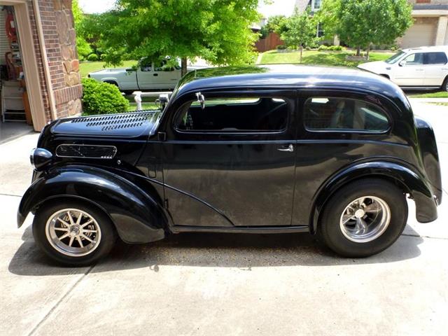 1952 Anglia Street Rod (CC-1221365) for sale in Arlington, Texas