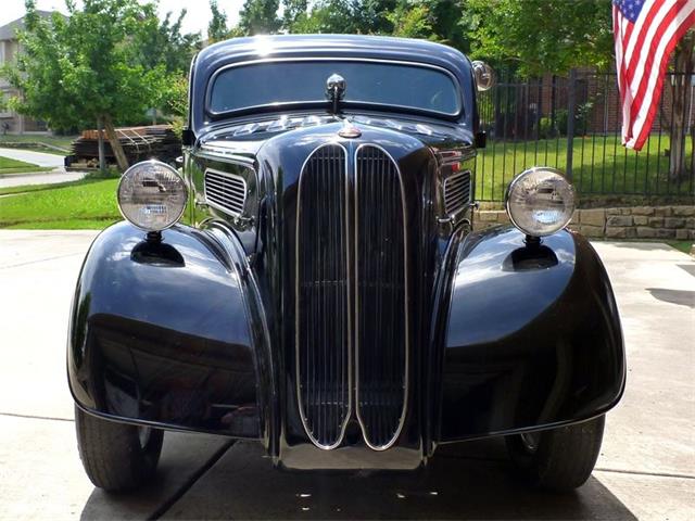 1952 Anglia Street Rod (CC-1221365) for sale in Arlington, Texas
