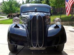 1952 Anglia Street Rod (CC-1221365) for sale in Arlington, Texas