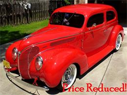 1938 Ford Deluxe (CC-1221367) for sale in Arlington, Texas