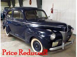 1941 Ford Deluxe (CC-1221372) for sale in Arlington, Texas