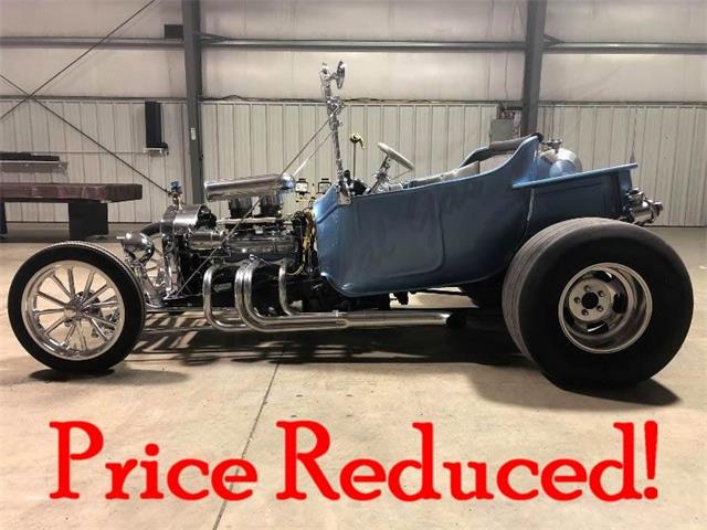 1923 Ford Model T (CC-1221373) for sale in Arlington, Texas