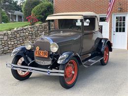 1929 Ford Model A (CC-1220139) for sale in Roanoke, Virginia