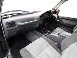 1993 Toyota Land Cruiser FJ (CC-1221391) for sale in Christiansburg, Virginia