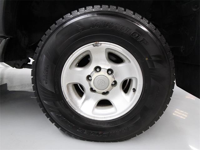 1993 Toyota Land Cruiser FJ (CC-1221391) for sale in Christiansburg, Virginia