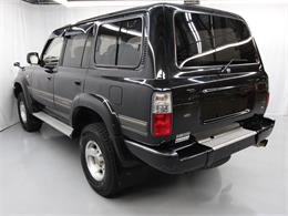1993 Toyota Land Cruiser FJ (CC-1221391) for sale in Christiansburg, Virginia