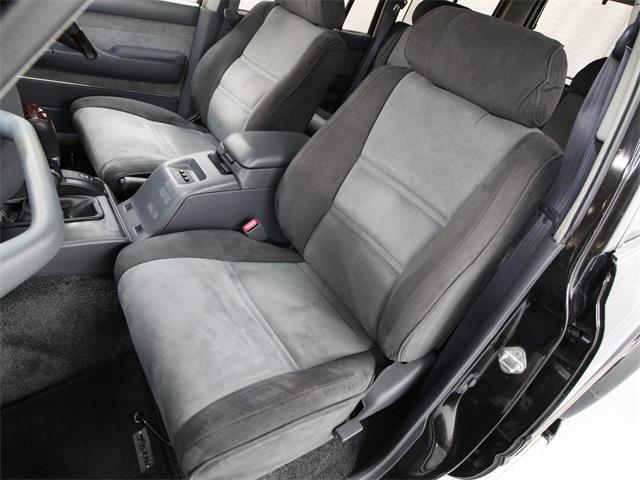 1993 Toyota Land Cruiser FJ (CC-1221391) for sale in Christiansburg, Virginia