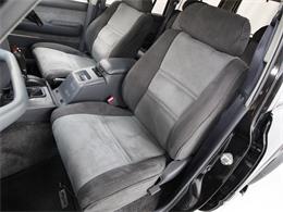 1993 Toyota Land Cruiser FJ (CC-1221391) for sale in Christiansburg, Virginia