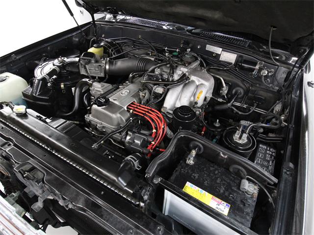 1993 Toyota Land Cruiser FJ (CC-1221391) for sale in Christiansburg, Virginia
