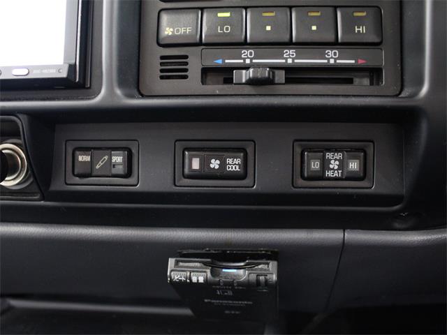 1993 Toyota Land Cruiser FJ (CC-1221391) for sale in Christiansburg, Virginia