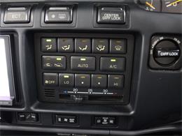 1993 Toyota Land Cruiser FJ (CC-1221391) for sale in Christiansburg, Virginia