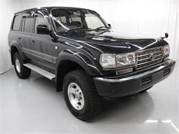 1993 Toyota Land Cruiser FJ (CC-1221391) for sale in Christiansburg, Virginia