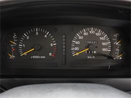 1993 Toyota Land Cruiser FJ (CC-1221391) for sale in Christiansburg, Virginia