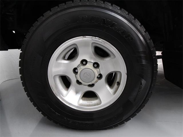 1993 Toyota Land Cruiser FJ (CC-1221391) for sale in Christiansburg, Virginia