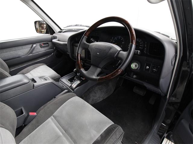1993 Toyota Land Cruiser FJ (CC-1221391) for sale in Christiansburg, Virginia