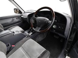 1993 Toyota Land Cruiser FJ (CC-1221391) for sale in Christiansburg, Virginia
