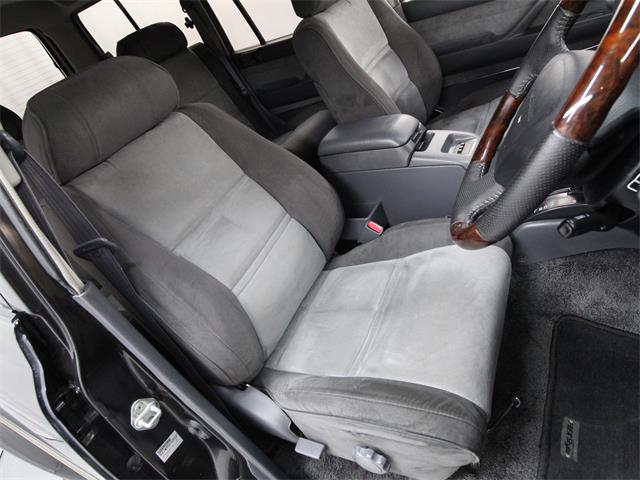 1993 Toyota Land Cruiser FJ (CC-1221391) for sale in Christiansburg, Virginia