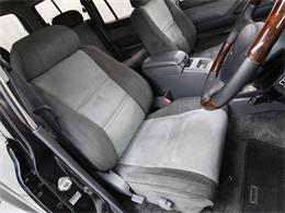 1993 Toyota Land Cruiser FJ (CC-1221391) for sale in Christiansburg, Virginia