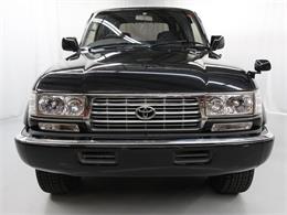 1993 Toyota Land Cruiser FJ (CC-1221391) for sale in Christiansburg, Virginia