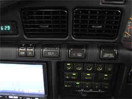 1993 Toyota Land Cruiser FJ (CC-1221391) for sale in Christiansburg, Virginia