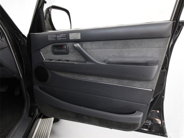 1993 Toyota Land Cruiser FJ (CC-1221391) for sale in Christiansburg, Virginia